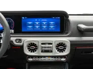Mercedes-Benz G-Класс G 450 d AMG Line III (W465) Рестайлинг, 2026 — экстерьер, фото 22