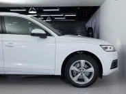 Audi Q5 II (FY), 2018 — экстерьер, фото 30