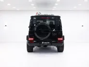 Mercedes-Benz G-Класс AMG G 63 II (W463), 2018 — экстерьер, фото 5