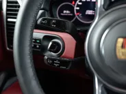 Porsche Cayenne Coupé III, 2020 — экстерьер, фото 14