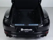 Porsche Panamera GTS III, 2024 — экстерьер, фото 33