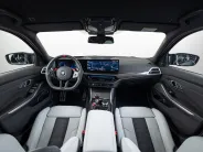 BMW M3 Competition VI (G80) Рестайлинг, 2025 — экстерьер, фото 29