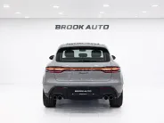 Porsche Macan T I Рестайлинг 2, 2025 — экстерьер, фото 5