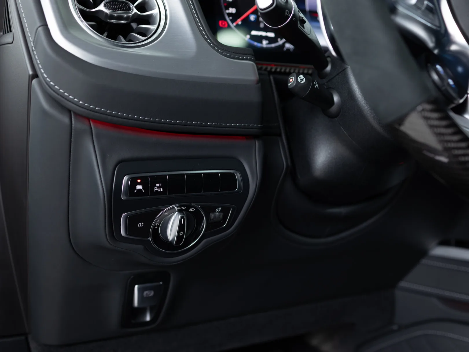 Mercedes-Benz G-Класс AMG G 63 II (W463), 2022 — экстерьер, фото 12