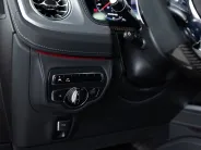 Mercedes-Benz G-Класс AMG G 63 II (W463), 2022 — экстерьер, фото 12