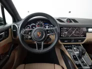 Porsche Cayenne Platinum Edition III, 2023 — экстерьер, фото 13