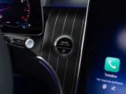 Mercedes-Benz GLC 300 4MATIC II (X254), 2025 — экстерьер, фото 17