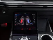 Cadillac Escalade-V V-series I Рестайлинг, 2025 — экстерьер, фото 28
