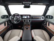 Mercedes-Benz G-Класс G 350 d III (W463), 2020 — экстерьер, фото 29