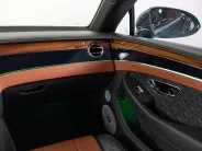 Bentley Continental GT III, 2021 — экстерьер, фото 24