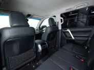 Toyota Land Cruiser Prado Престиж 150 Series Рестайлинг 2, 2020 — экстерьер, фото 23