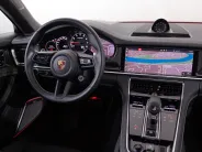 Porsche Panamera Turbo S II Рестайлинг, 2021 — экстерьер, фото 12