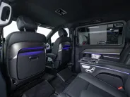 Mercedes-Benz V-Класс Avantgarde III (W447) Рестайлинг 2, 2025 — экстерьер, фото 30