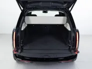 Land Rover Range Rover HSE V, 2024 — экстерьер, фото 37