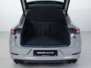 Porsche Cayenne Coupé III Рестайлинг, 2025 — экстерьер, фото 29