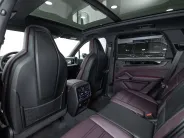 Porsche Cayenne Базовая III Рестайлинг, 2026 — экстерьер, фото 28