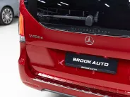 Mercedes-Benz V-Класс Exclusive AMG Line III (W447) Рестайлинг 2, 2024 — экстерьер, фото 34