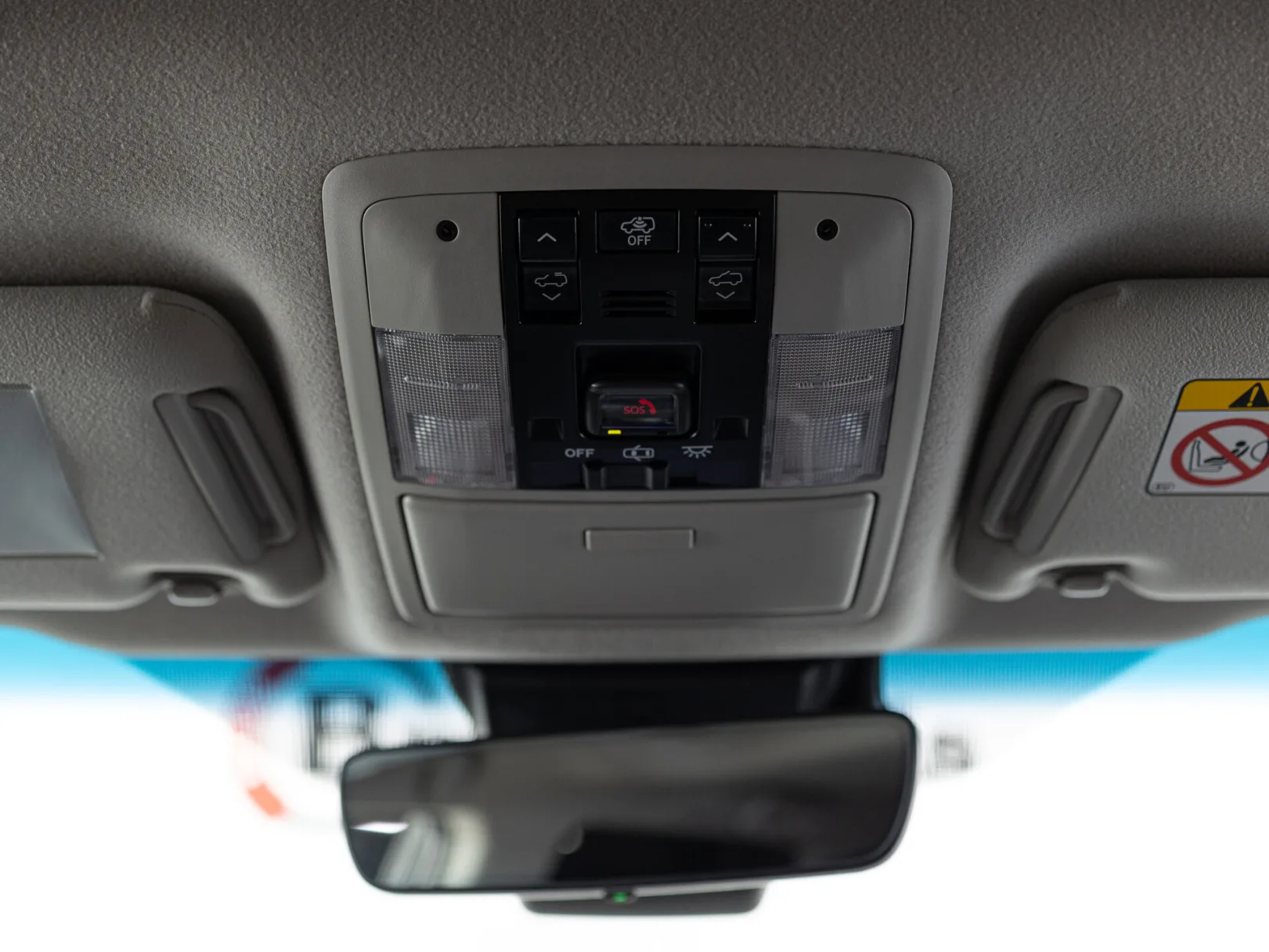 Toyota Land Cruiser Prado Люкс Safety 150 Series Рестайлинг 2, 2019 — экстерьер, фото 18
