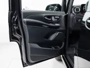 Mercedes-Benz V-Класс Exclusive AMG Line III (W447) Рестайлинг 2, 2025 — экстерьер, фото 8