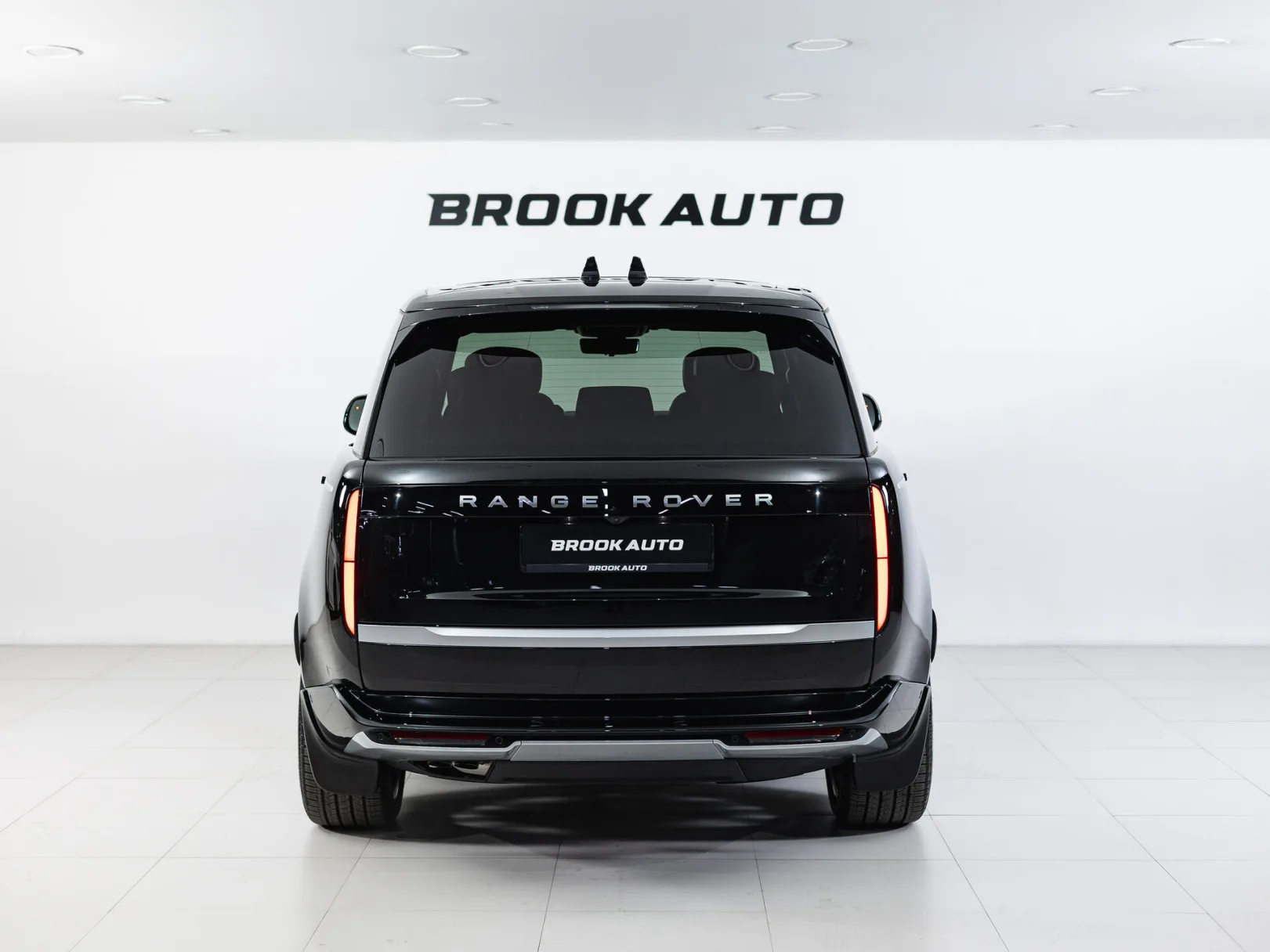Land Rover Range Rover Autobiography V, 2025 — экстерьер, фото 5