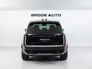 Land Rover Range Rover Autobiography V, 2025 — экстерьер, фото 5
