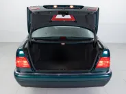 Mercedes-Benz E-Класс II (W210, S210), 1996 — экстерьер, фото 30