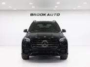 Mercedes-Benz GLS 450 4MATIC II (X167) Рестайлинг, 2025 — экстерьер, фото 2