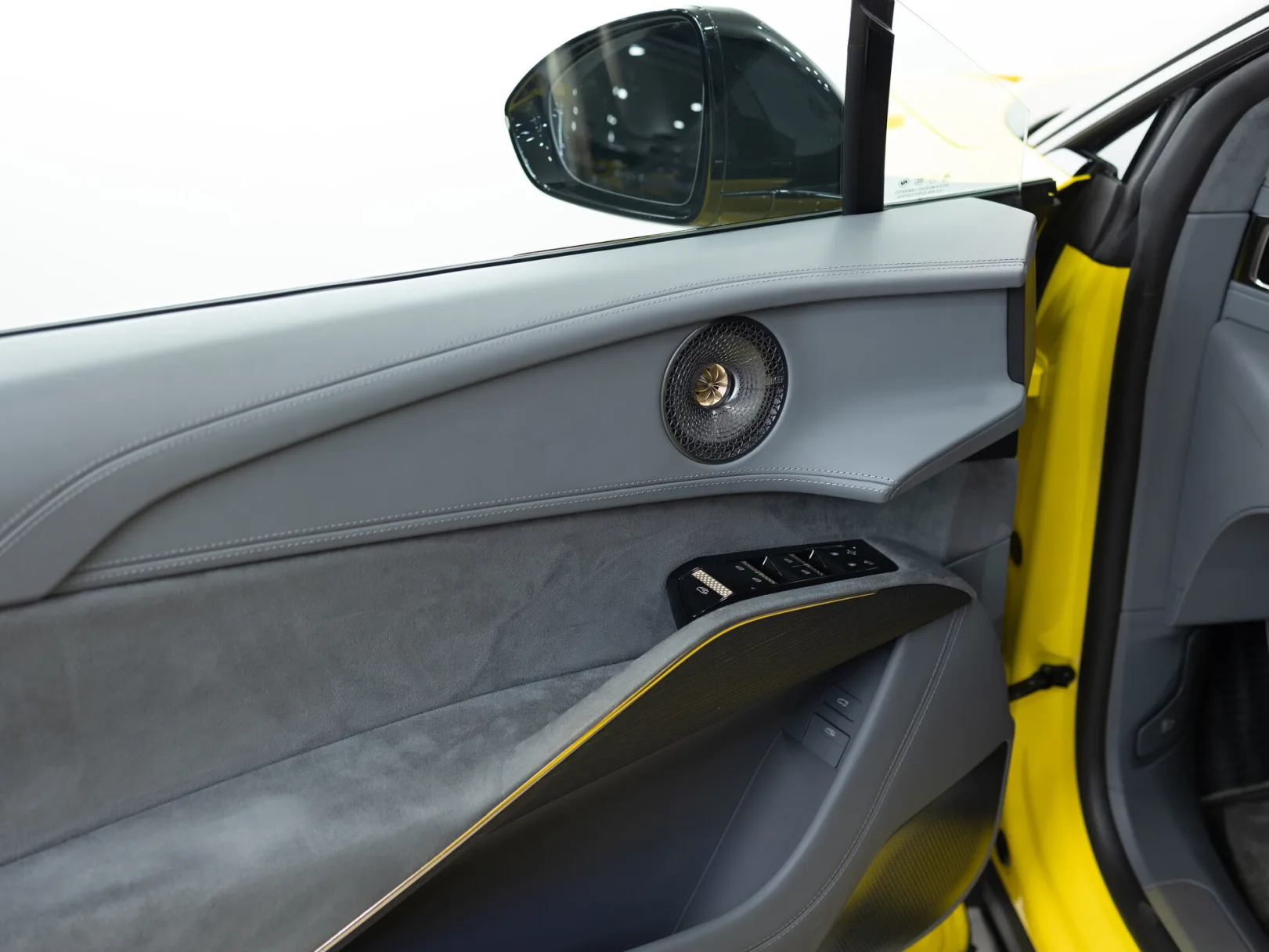 Lotus Eletre S+ I, 2023 — экстерьер, фото 8