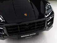 Porsche Cayenne S Coupé III Рестайлинг, 2023 — экстерьер, фото 33