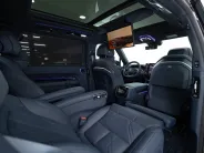 Zeekr 9X Max (6 seats) I, 2025 — экстерьер, фото 34