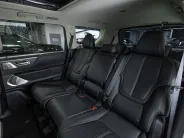 Infiniti QX80 Sensory II, 2026 — экстерьер, фото 33