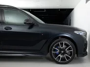 BMW X7 M50d M Special I (G07), 2020 — экстерьер, фото 35
