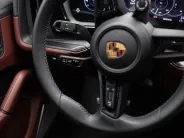 Porsche Cayenne Coupé III Рестайлинг, 2026 — экстерьер, фото 17