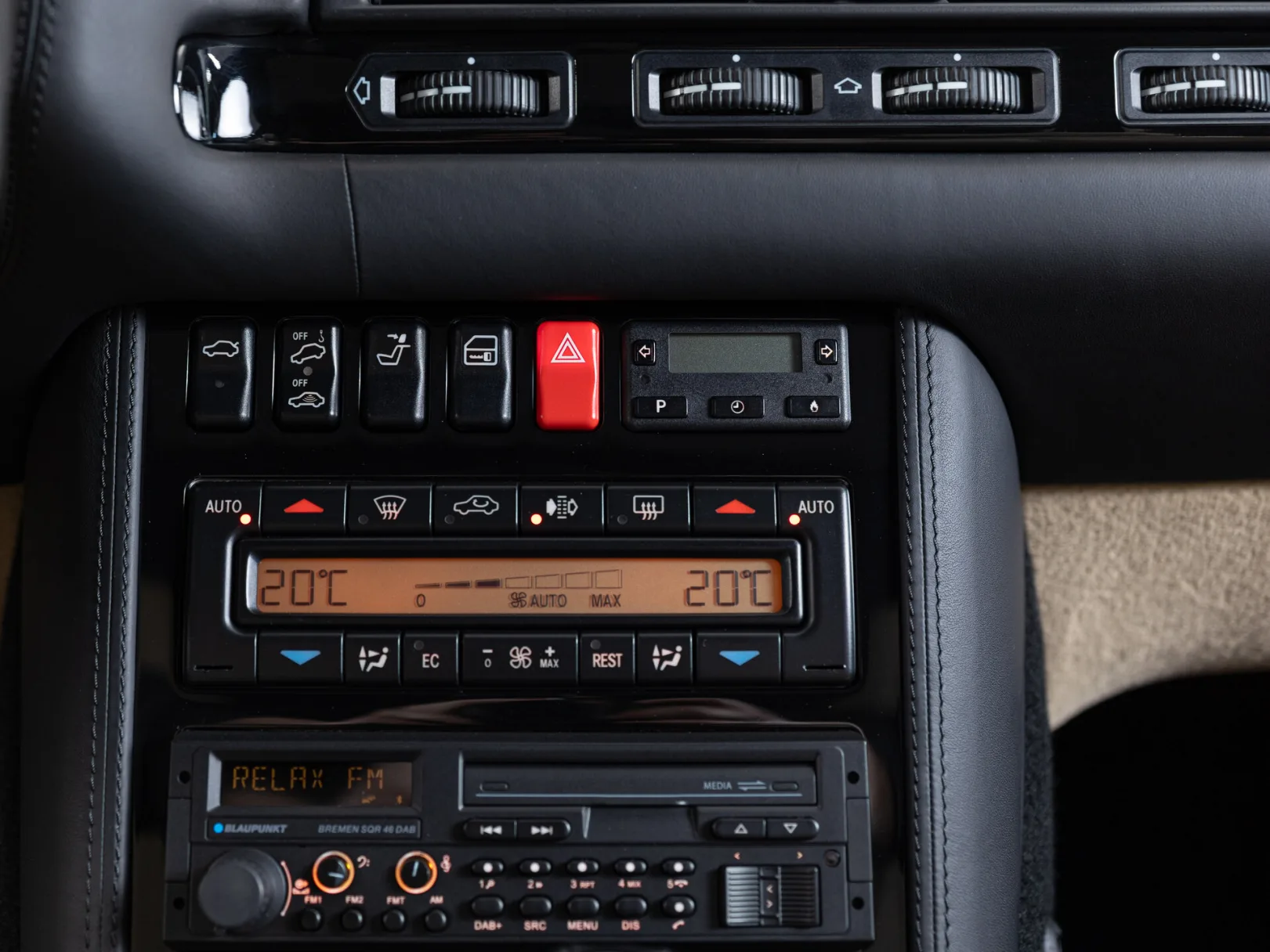 Mercedes-Benz S-Класс III (W140) Рестайлинг, 1997 — экстерьер, фото 18