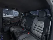 Porsche Cayenne GTS Coupé III Рестайлинг, 2025 — экстерьер, фото 29