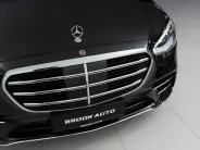 Mercedes-Benz S-Класс S 500 4MATIC Базовая VII (W223), 2021 — экстерьер, фото 33
