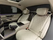 Mercedes-Benz S-Класс S 580 4MATIC VII (W223) Рестайлинг, 2026 — экстерьер, фото 31
