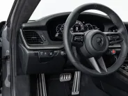 Porsche 911 Turbo S VIII (992) Рестайлинг, 2026 — экстерьер, фото 15