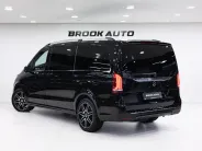 Mercedes-Benz V-Класс III (W447), 2018 — экстерьер, фото 4