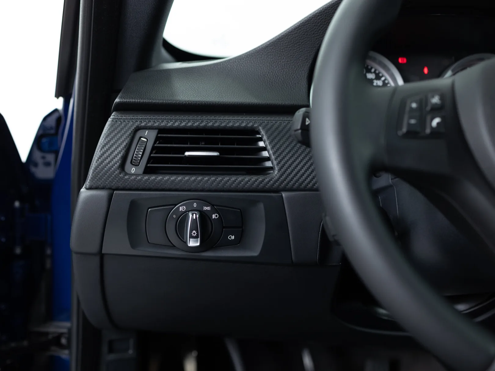 BMW M3 IV (E90), 2009 — экстерьер, фото 16