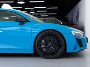 Audi R8 V10 plus II (4S), 2016 — экстерьер, фото 29