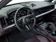 Porsche Cayenne Coupé III Рестайлинг, 2025 — экстерьер, фото 10