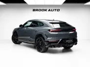 Lamborghini Urus SE I Рестайлинг, 2025 — экстерьер, фото 6