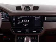 Porsche Cayenne Turbo Coupé III, 2019 — экстерьер, фото 28