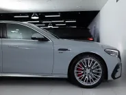 Mercedes-Benz E-Класс AMG E 53 4MATIC+ VI (W214), 2025 — экстерьер, фото 40