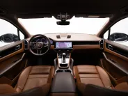 Porsche Cayenne Базовая III, 2018 — экстерьер, фото 22