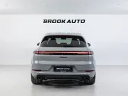 Porsche Cayenne E-Hybrid III Рестайлинг, 2026 — экстерьер, фото 5