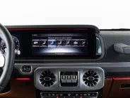 Mercedes-Benz G-Класс AMG G 63 II (W463), 2022 — экстерьер, фото 20