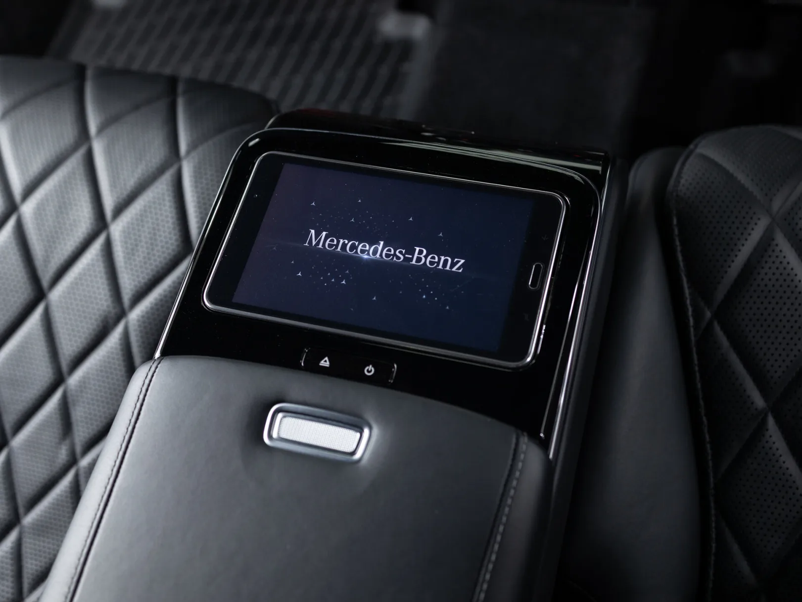 Mercedes-Benz S-Класс S 350 d 4MATIC PREMIUM VII (W223), 2021 — экстерьер, фото 29