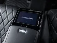 Mercedes-Benz S-Класс S 350 d 4MATIC PREMIUM VII (W223), 2021 — экстерьер, фото 29